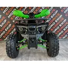 Квадроцикл Exdrive Hunter 125 фото 5 купити в Україні