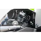 Квадроцикл Exdrive Hunter 125 фото 16 купити в Україні