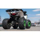 Квадроцикл Exdrive Hunter 125 фото 7 купити в Україні