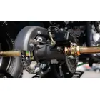 Квадроцикл Exdrive Hunter 125 фото 13 купити в Україні