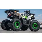 Квадроцикл Exdrive Hunter 125 фото 8 купити в Україні