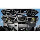 Квадроцикл Exdrive Hunter 125 фото 10 купити в Україні