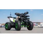 Квадроцикл Exdrive Hunter 125 фото 9 купити в Україні