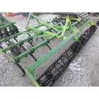 Культиватор суцільної обробки Bomet 2.8м + каток (Пружинний 18 лап)  купити в Україні