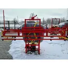Обприскувач навісний Polmark 400 л 10м (Помпа Tolveri) фото 11 купити в Україні