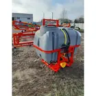 Обприскувач навісний Polmark 800 л 12м (Насос Tolveri) фото 14 купити в Україні