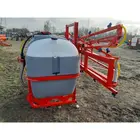 Обприскувач навісний Polmark 800 л 12м (Насос Tolveri) фото 7 купити в Україні