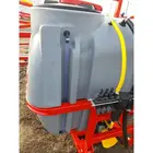 Обприскувач навісний Polmark 800 л 14м Маятниковий (Помпа Tolveri) фото 10 купити в Україні