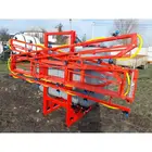 Обприскувач навісний Polmark 800 л 14м Маятниковий (Помпа Tolveri) фото 5 купити в Україні