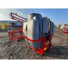 Обприскувач навісний Polmark 1000 л 12м (помпа Agroplast/Tolveri) фото 5 купити в Україні