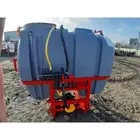 Обприскувач навісний Polmark 1000 л 12м (помпа Agroplast/Tolveri) фото 6 купити в Україні