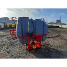 Обприскувач навісний Polmark 1000 л 12м (помпа Agroplast/Tolveri) фото 7 купити в Україні