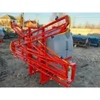 Обприскувач навісний Polmark 1000 л 12м (помпа Agroplast/Tolveri) фото 8 купити в Україні