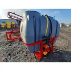 Обприскувач навісний Polmark 1000 л 12м (помпа Agroplast/Tolveri) фото 9 купити в Україні
