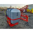 Обприскувач навісний Polmark 1000 л 12м (помпа Agroplast/Tolveri) фото 11 купити в Україні