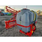 Обприскувач навісний Polmark 1000 л 12м (помпа Agroplast/Tolveri) фото 12 купити в Україні