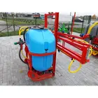 Обприскувач навісний Polmark 300 л 10м (Помпа Tolveri) фото 7 купити в Україні