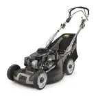 Газонокосилка бензиновая Stiga Twinclip 955 B, фото 