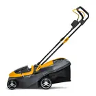 Газонокосарка Stiga Collector 136e Kit фото 2 купити в Україні