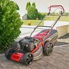 Газонокосилка бензиновая AL-KO 473 SP-B Premium, фото фото 7