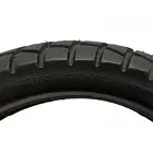 Мотошина DELI TIRE 110/80-17 SB-117 (бескамерная), фото фото 5