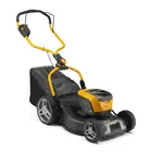 Газонокосарка Stiga Collector 548e Kit фото 2 купити в Україні