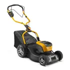 Газонокосарка Stiga Collector 548e S Kit  купити в Україні
