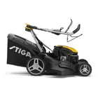Газонокосарка Stiga Combi 955 V фото 4 купити в Україні