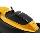Газонокосарка акумуляторна Stiga Collector 132e Kit фото 4 купити в Україні
