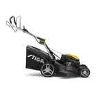 Газонокосарка Stiga Combi 955 V фото 3 купити в Україні