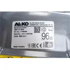 Газонокосарка AL-KO BIO 468 P-A Silver фото 10 купити в Україні