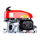 Газонокосарка AL-KO BIO 468 P-A Silver фото 5 купити в Україні