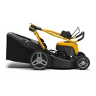 Газонокосарка Stiga Collector 548e Kit фото 4 купити в Україні