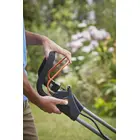 Газонокосарка акумуляторна Black&Decker BCMW 3336L2 фото 8 купити в Україні