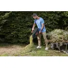 Газонокосарка акумуляторна Black&Decker BCMW 3336L2 фото 12 купити в Україні
