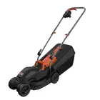 Газонокосарка Black&Decker BEMW351  купити в Україні