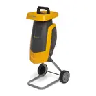 Подрібнювач гілок Stiga BIO Master 2200 фото 2 купити в Україні