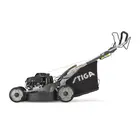 Газонокосилка бензиновая Stiga Twinclip 955 B, фото фото 4