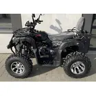Квадроцикл Exdrive HAMER 200CC (Чорний)  купити в Україні