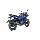 Мотоцикл BAJAJ PULSAR 180 фото 9 купити в Україні