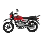 Мотоцикл Bajaj BOXER X125 фото 17 купити в Україні