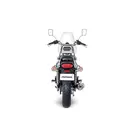 Мотоцикл Bajaj Avenger Cruise 220 (чорний) фото 5 купити в Україні