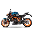Мотоцикл KTM 1290 Super Duke R Evo, фото 