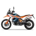 Мотоцикл Ktm 890 Adventure R, фото фото 3