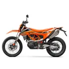 Мотоцикл Ktm 690 Enduro R, фото 