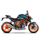 Мотоцикл KTM 1290 Super Duke R Evo, фото фото 2