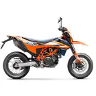 Мотоцикл Ktm 690 SMC R, фото фото 2