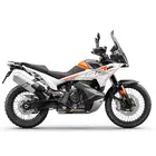 Мотоцикл Ktm 790 Adventure фото 9 купити в Україні