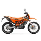 Мотоцикл Ktm 690 Enduro R, фото фото 2