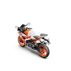 Мотоцикл Ktm RC 125, фото фото 6